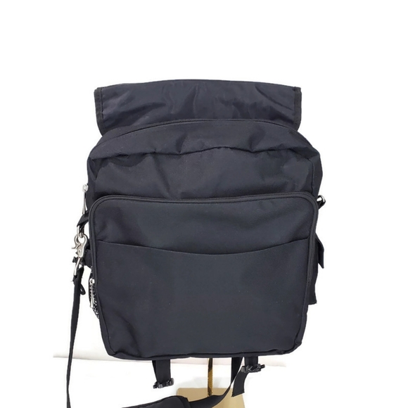 Zoom Gear Laptop Messenger Gamer Electronic Gear Travel School Work Bag - Picture 5 of 16